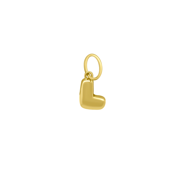 Letter Charm