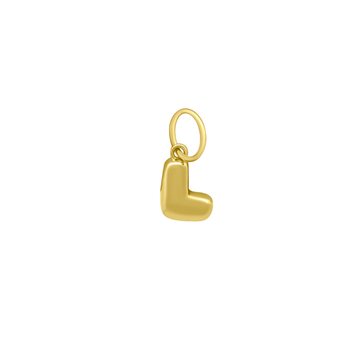 Letter Charm