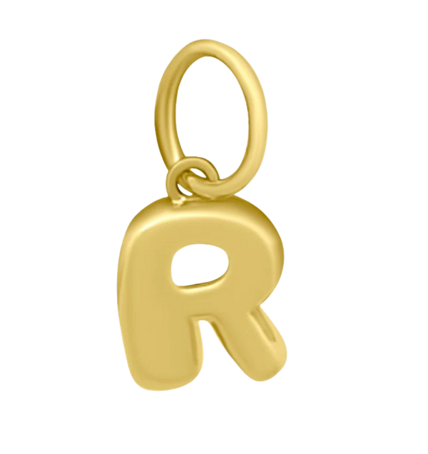 Gold / R