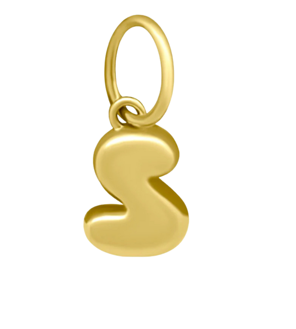 Gold / S