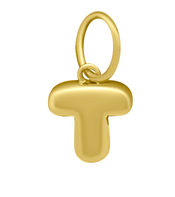 Gold / T