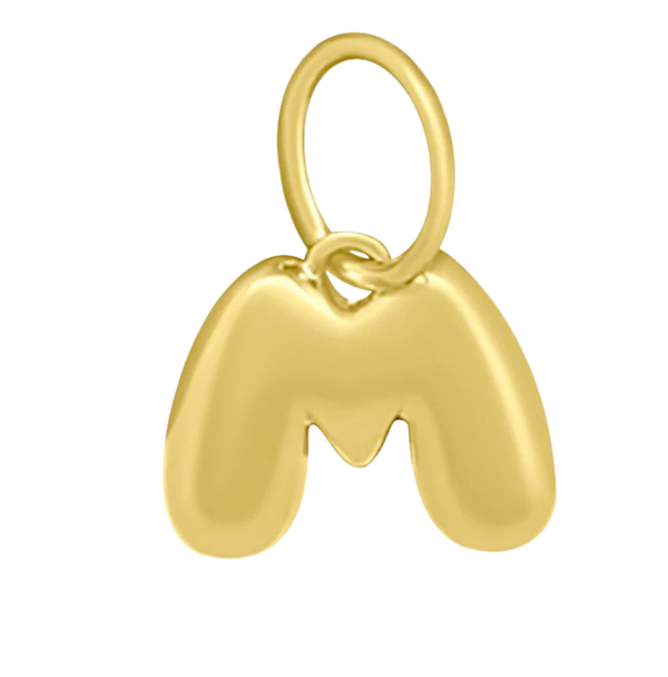 Gold / M