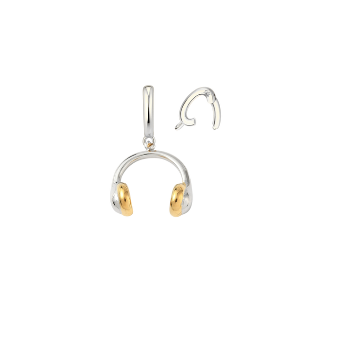 Headphones Charm