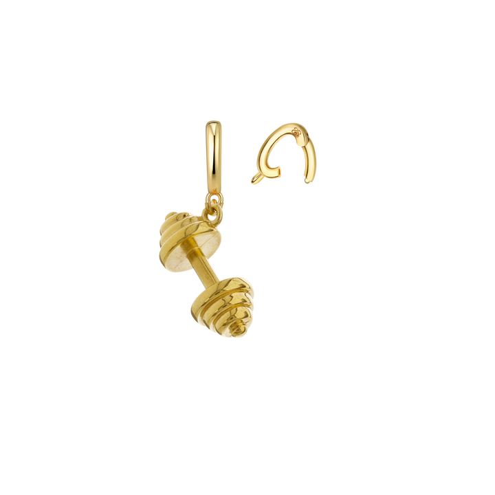 Fitness Charms