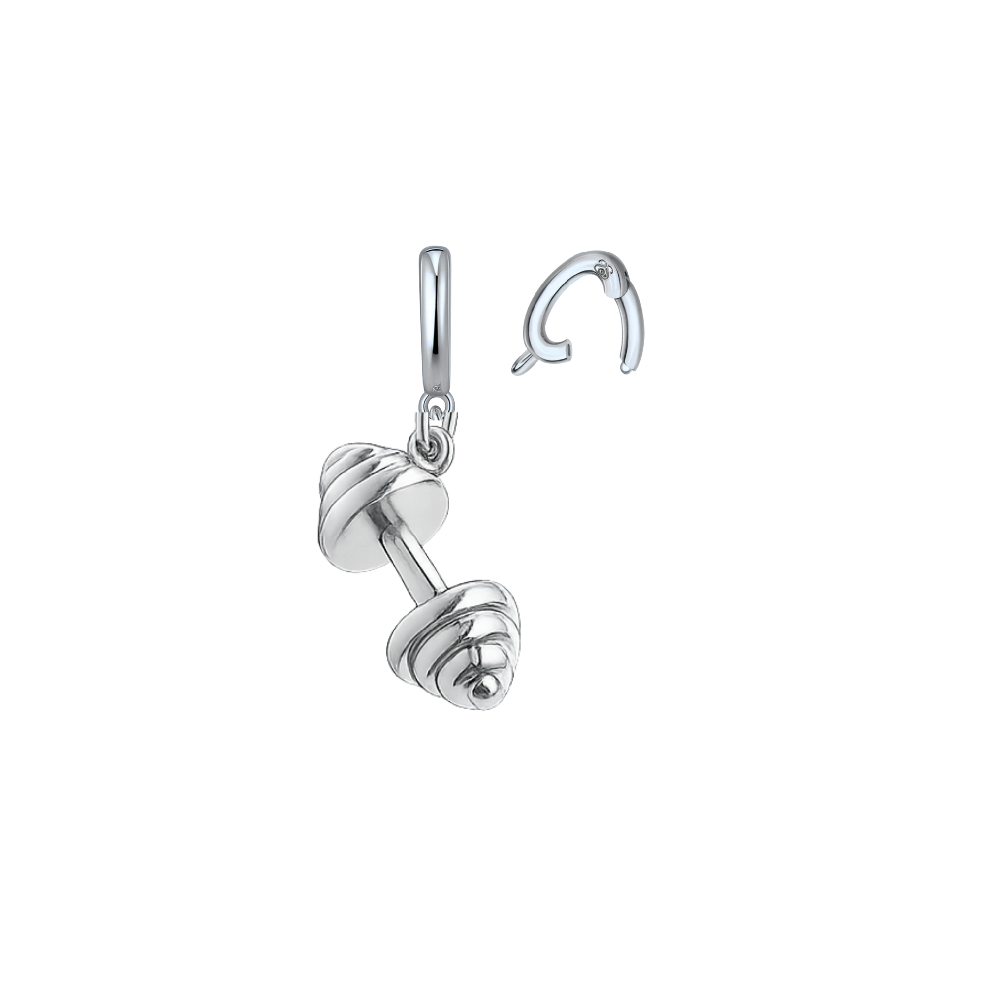 Fitness Charms