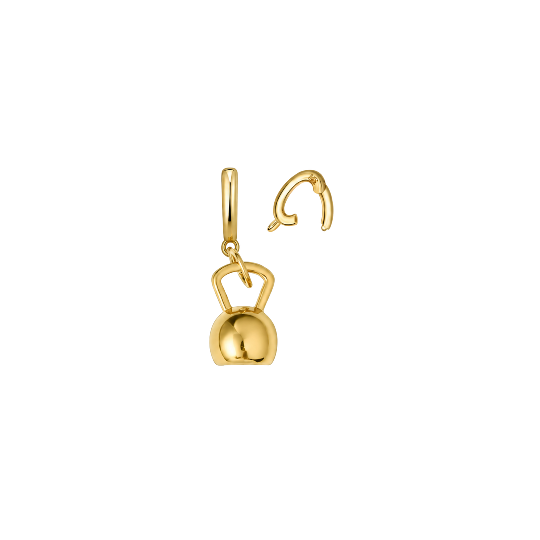 Fitness Charms