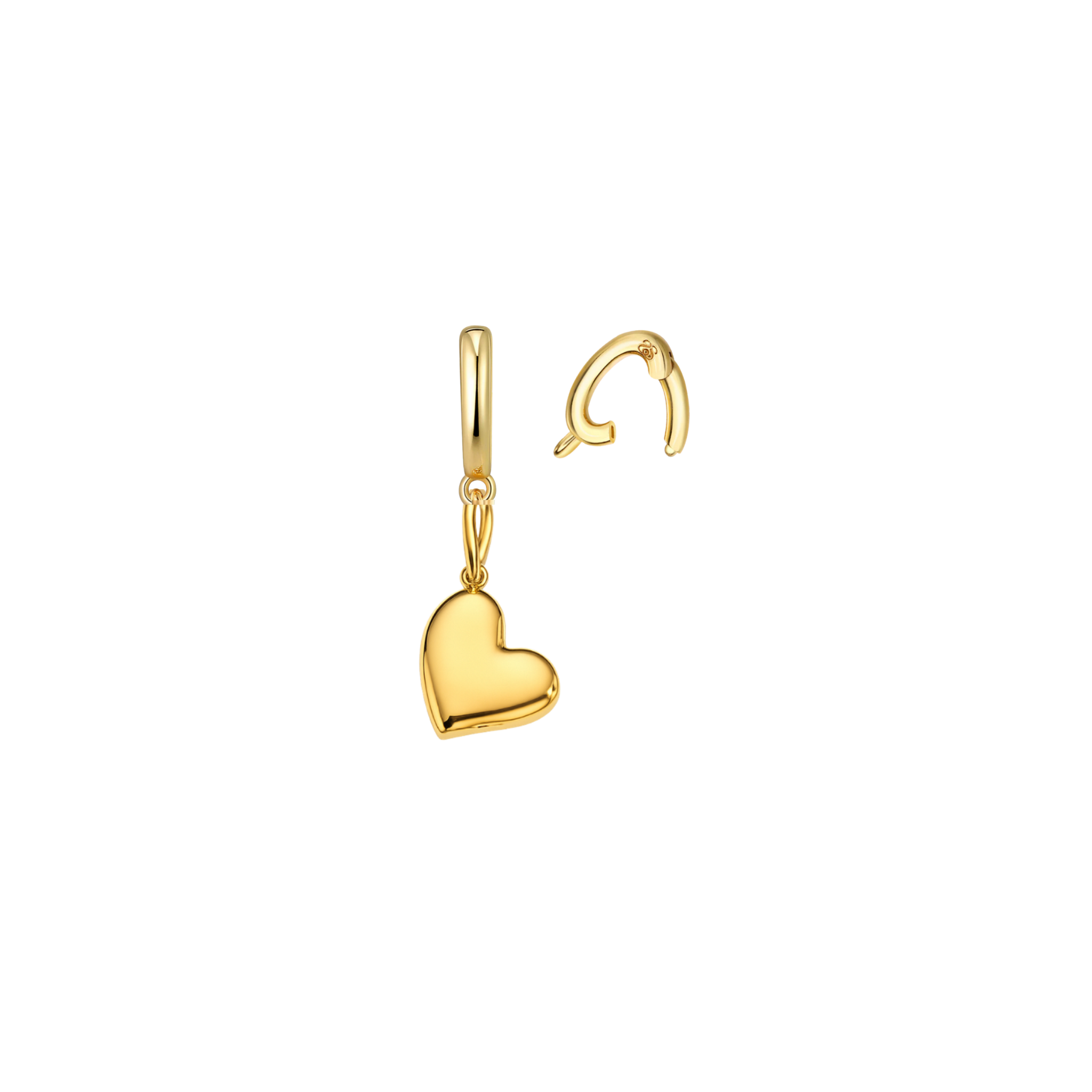 Heart Charm