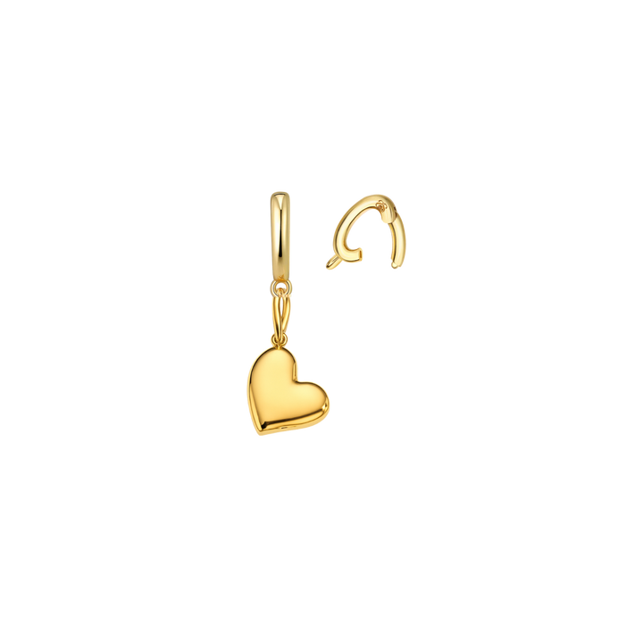 Heart Charm