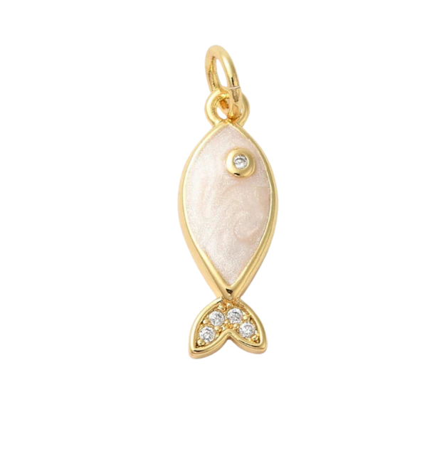 Pearl Fish