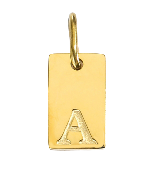 Gold / A