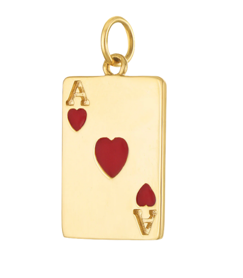 Ace of Hearts