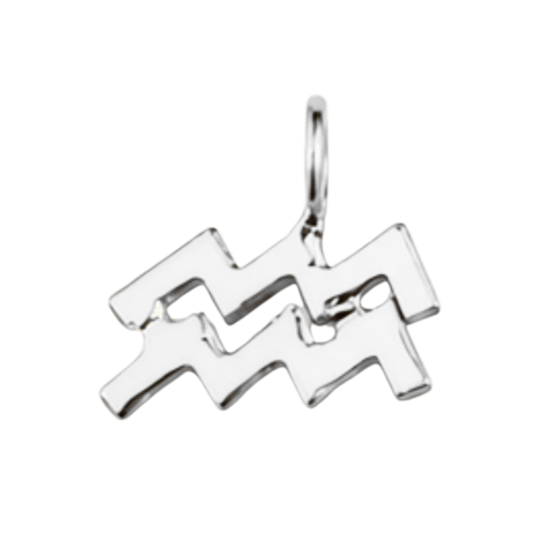 Silver / Aquarius