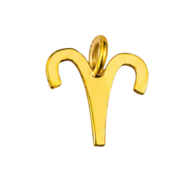 Gold / Aries