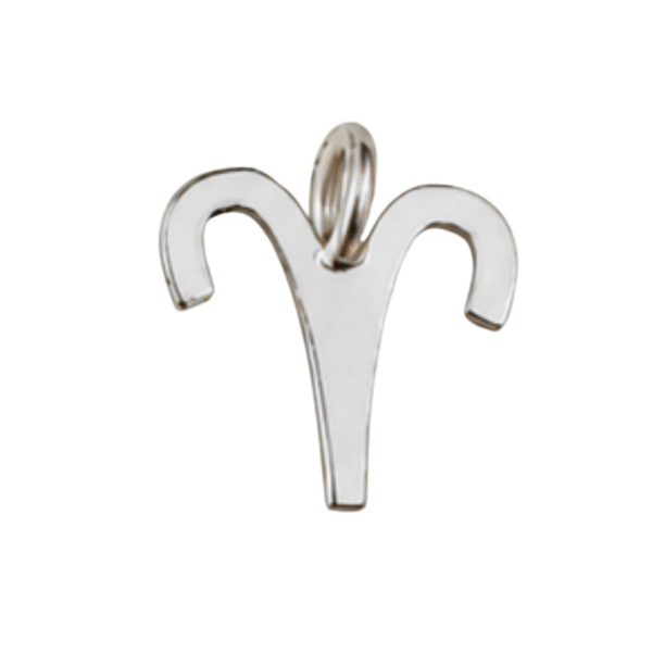 Silver / Aries