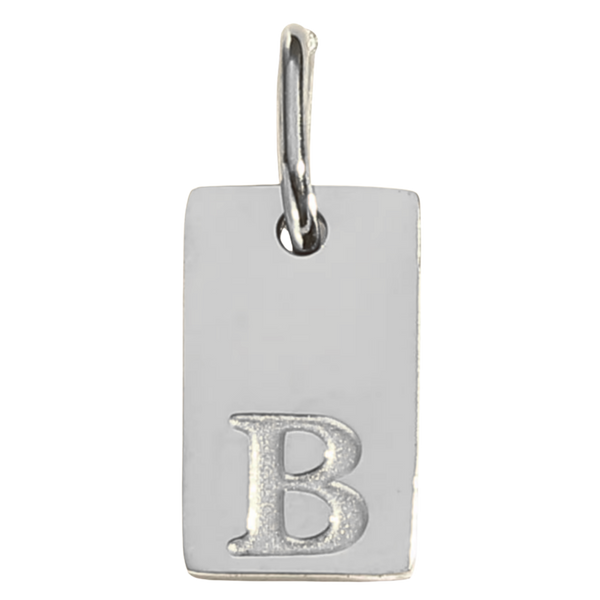 Silver / B