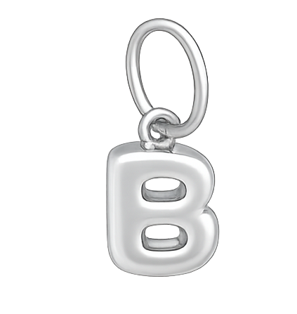 Silver / B