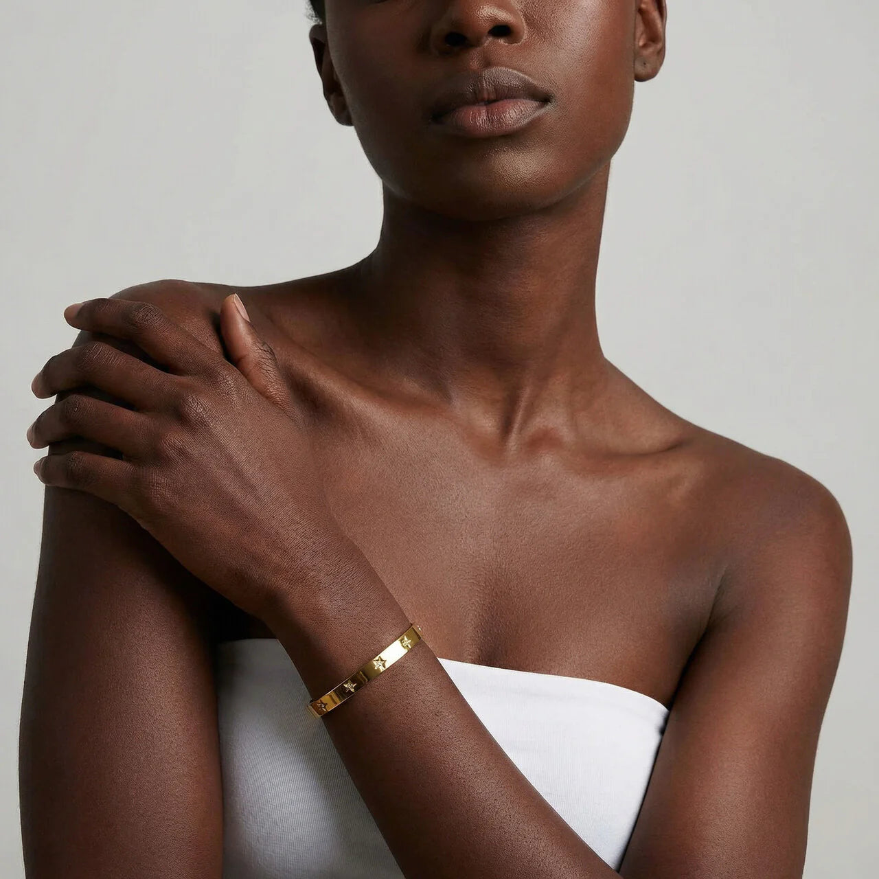 Celestial Bangle
