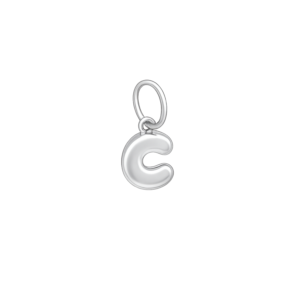 c silver charm