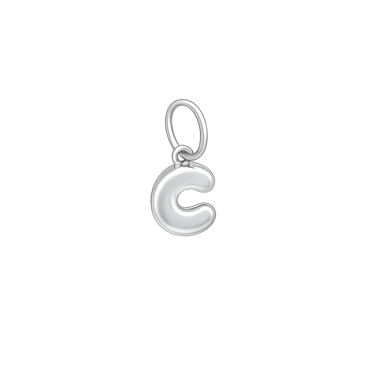 c silver charm