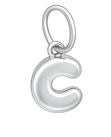 Silver / C