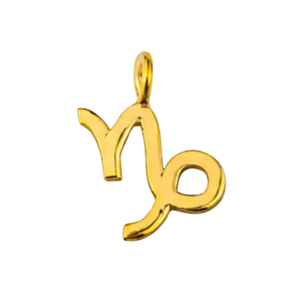 Gold / Capricorn