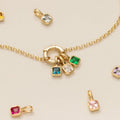 Charm bracelet inspiration 3
