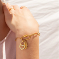 Charm bracelet inspiration 1