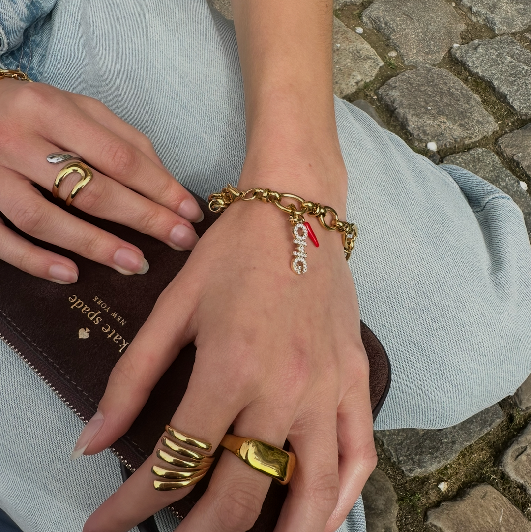 OMG Charm