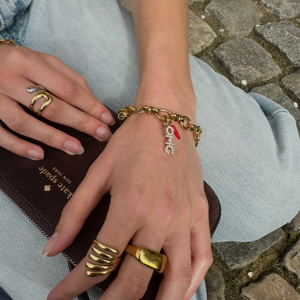 OMG Charm
