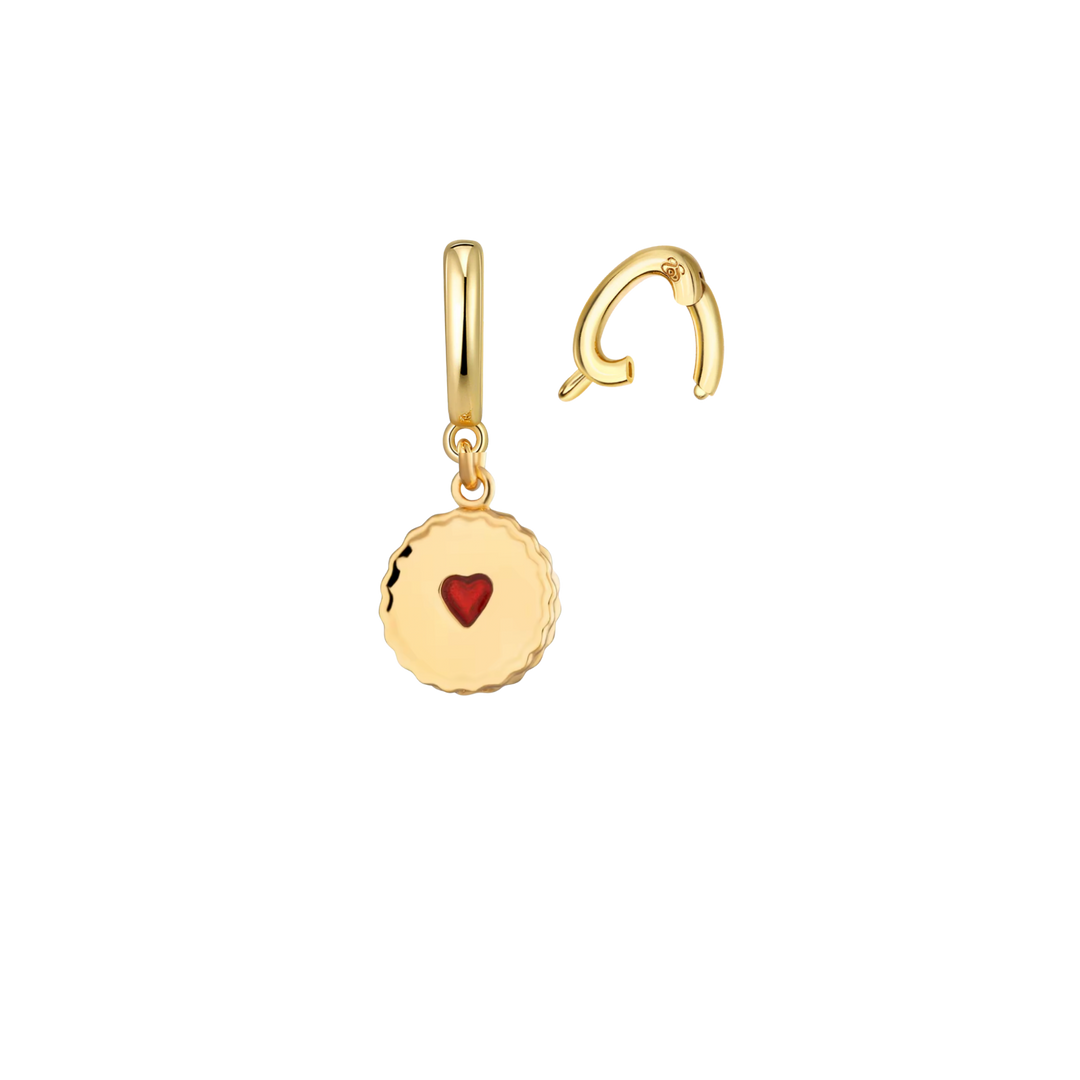 Jammy Dodger Charm
