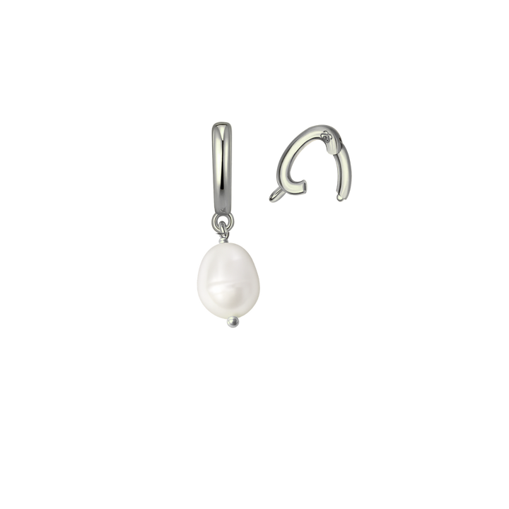 Breloque Perle Unique - À Ajouter à Votre Collier ou Bracelet