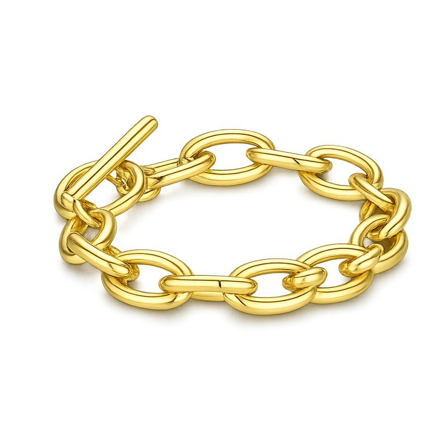 Small Wrist Cuban Bracelet