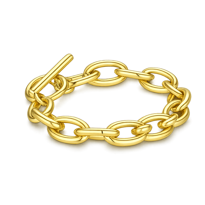 Small Wrist Cuban Bracelet