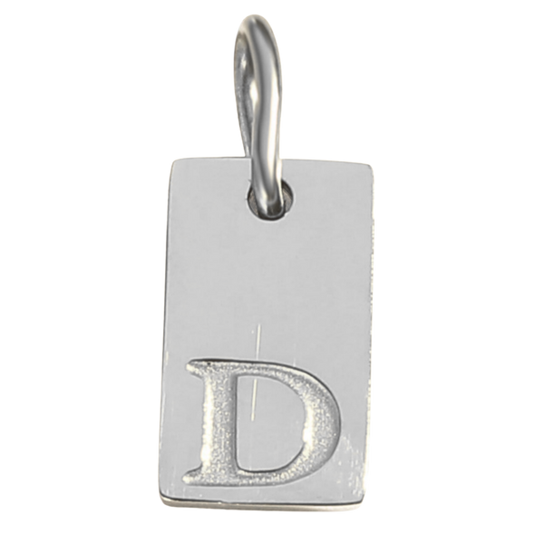 Silver / D