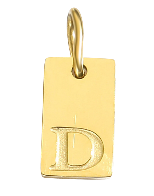 Gold / D