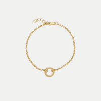 Bracelet à breloques