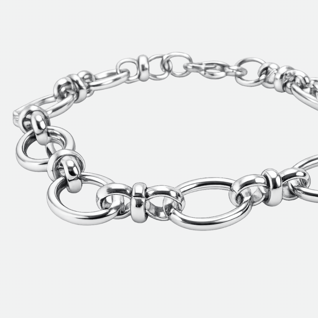 Chain Charm Bracelet
