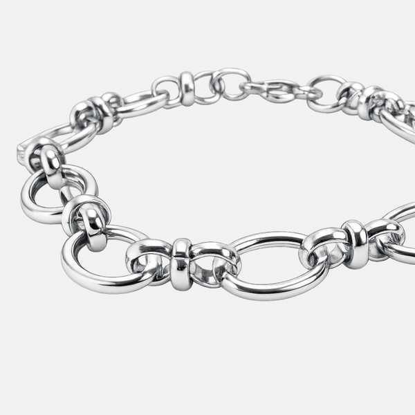 Chain Charm Bracelet
