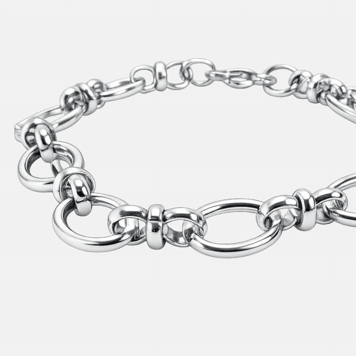 Chain Charm Bracelet
