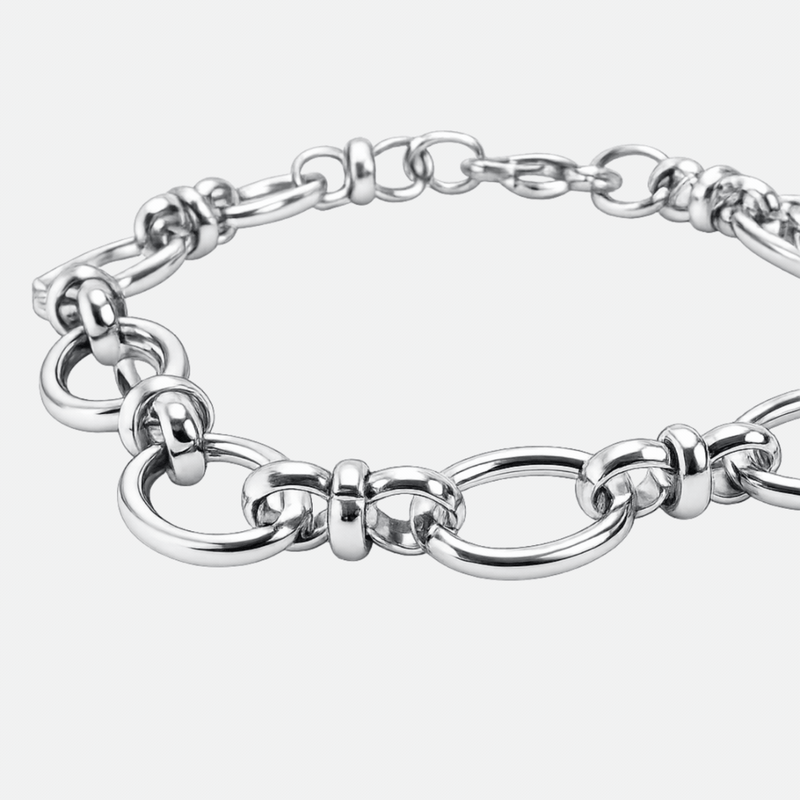 Chain Charm Bracelet