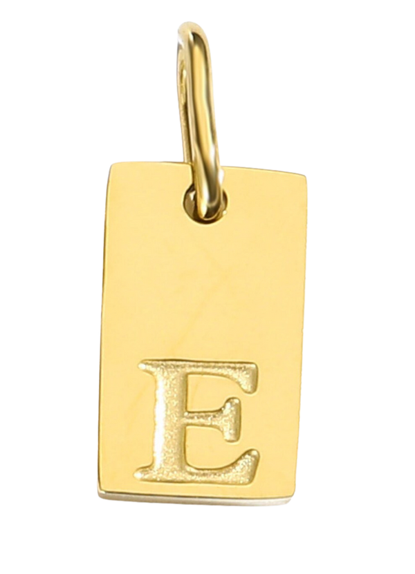 Gold / E