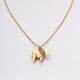 Elephant Necklace