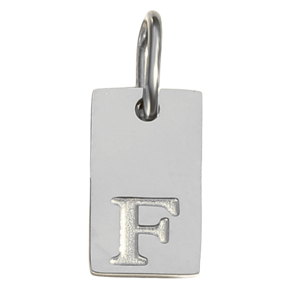 Silver / F