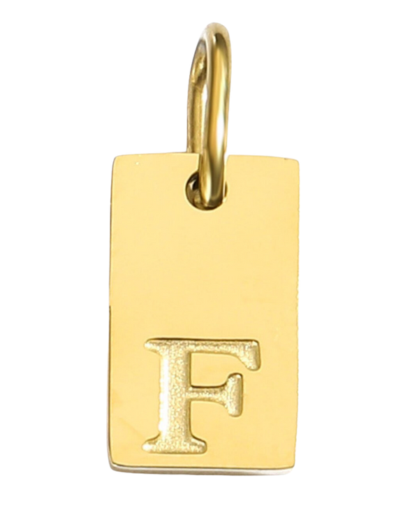 Gold / F
