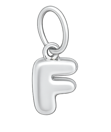 Silver / F