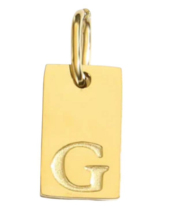 Gold / G