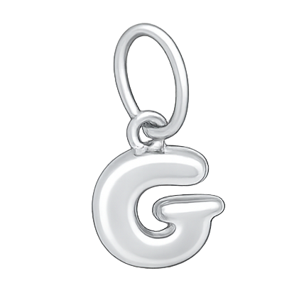 Silver / G