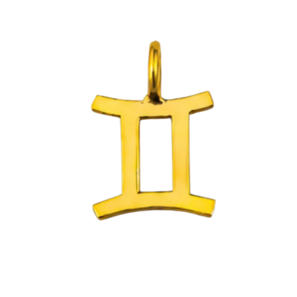 Gold / Gemini