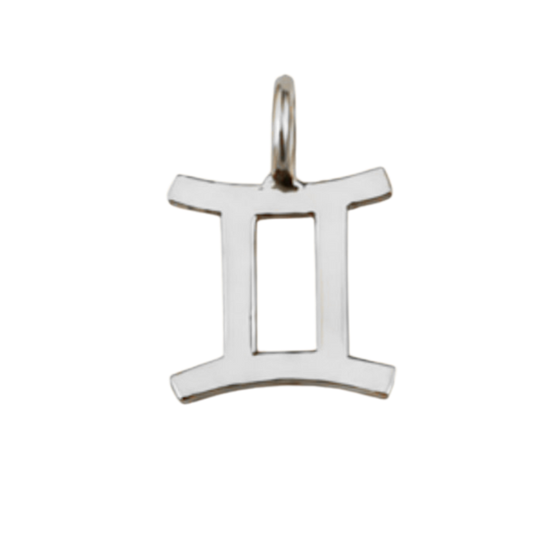 Silver / Gemini