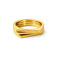 Bague LUCID